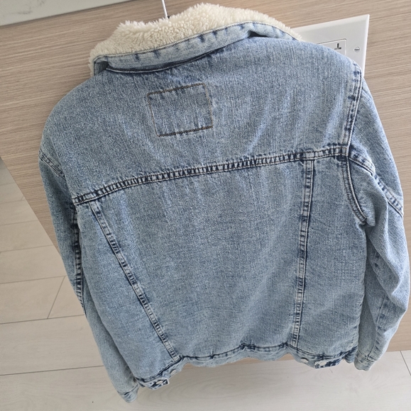 Zara Jean Jacket - Picture 3 of 3